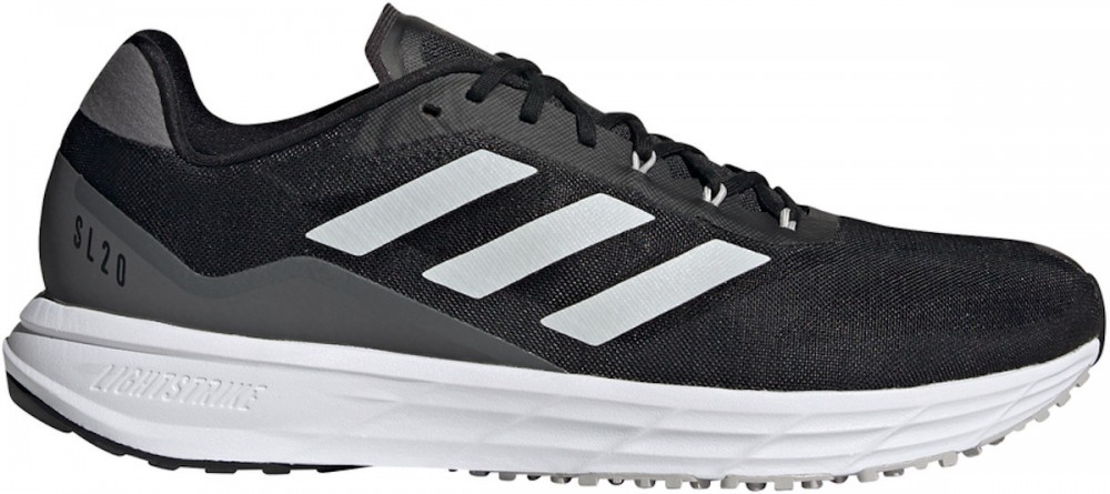 adidas SL20.2 M Futócipő - 41,3 EU | 7,5 UK | 8 US | 25,5 CM