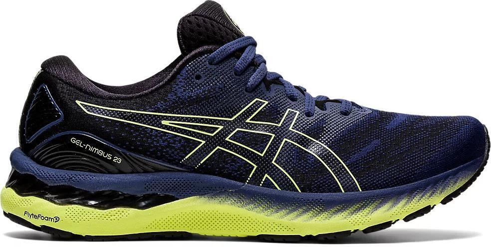 Asics GEL-NIMBUS 23 Futócipő - 42,5 EU | 8 UK | 9 US | 27 CM