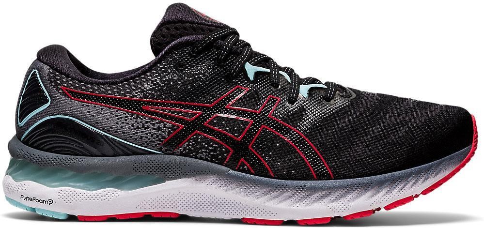 Asics GEL-NIMBUS 23 Futócipő - 43,5 EU | 8,5 UK | 9,5 US | 27,5 CM