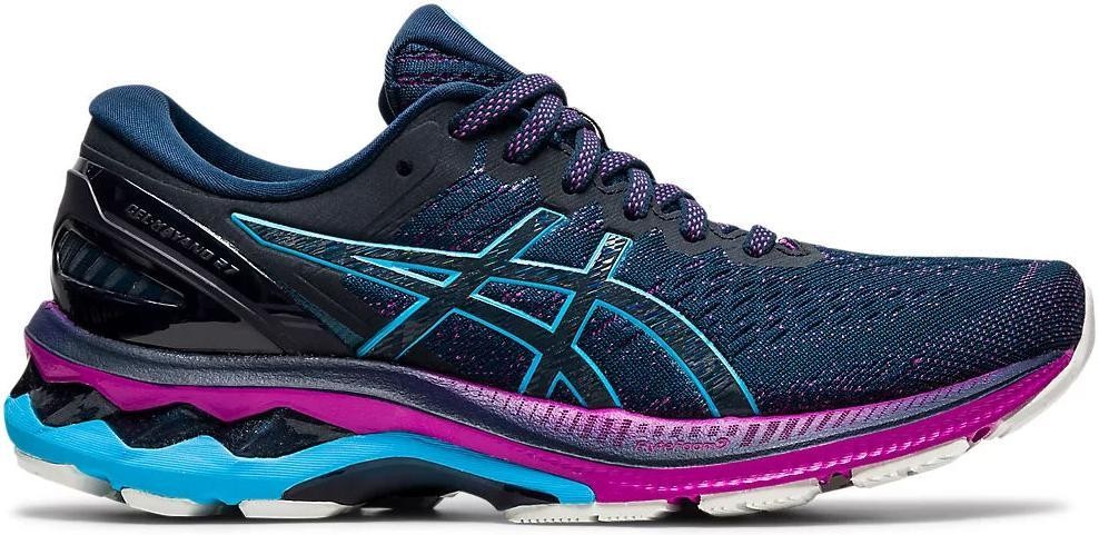 Asics GEL-KAYANO 27 Futócipő - 36 EU | 3,5 UK | 5,5 US | 22,5 CM