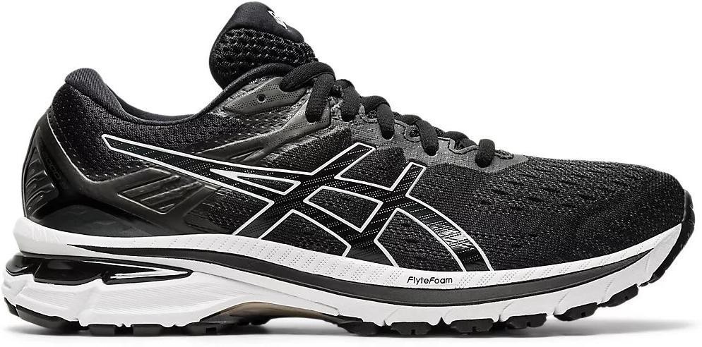 Asics GT-2000 9 W Futócipő - 37 EU | 4 UK | 6 US | 23 CM