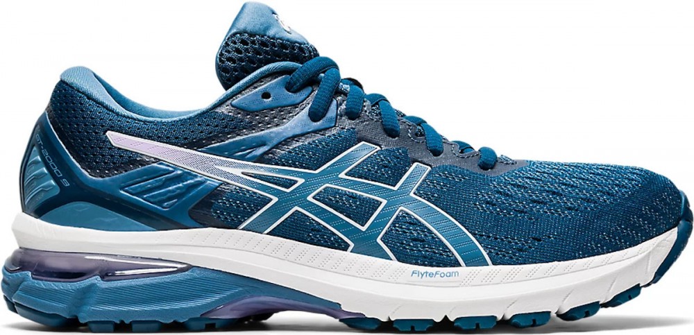 Asics GT-2000 9 (2A) W Futócipő - 37,5 EU | 4,5 UK | 6,5 US | 23,5 CM