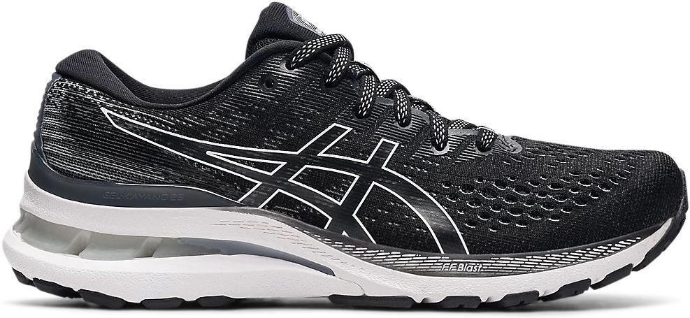 Asics GEL-KAYANO 28 W Futócipő - 40 EU | 6,5 UK | 8,5 US | 25,5 CM