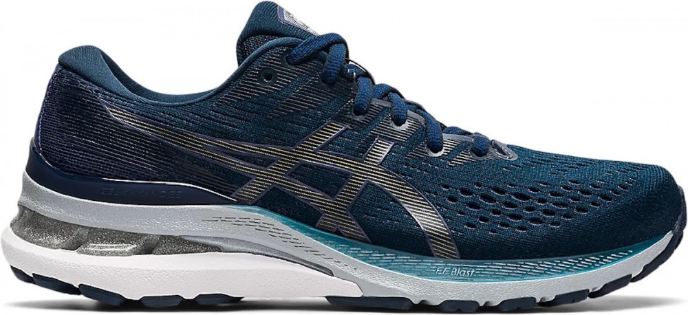 Asics GEL-KAYANO 28 W Futócipő - 40 EU | 6,5 UK | 8,5 US | 25,5 CM