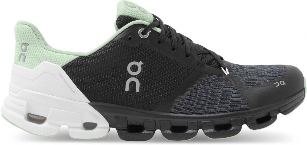 On Running Cloudflyer,Black/White Futócipő - 38,5 EU | 5,5 UK | 7,5 US | 24,5 CM