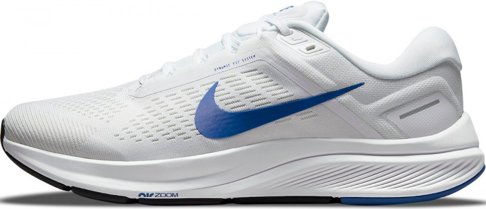 Nike Air Zoom Structure 24 M Futócipő - 44,5 EU | 9,5 UK | 10,5 US | 28,5 CM