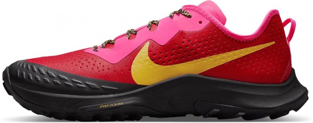 Nike AIR ZOOM TERRA KIGER 7 Terepfutó cipők - 42,5 EU | 8 UK | 9 US | 27 CM