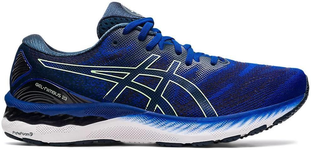 Asics GEL-NIMBUS 23 Futócipő - 46 EU | 10,5 UK | 11,5 US | 29 CM