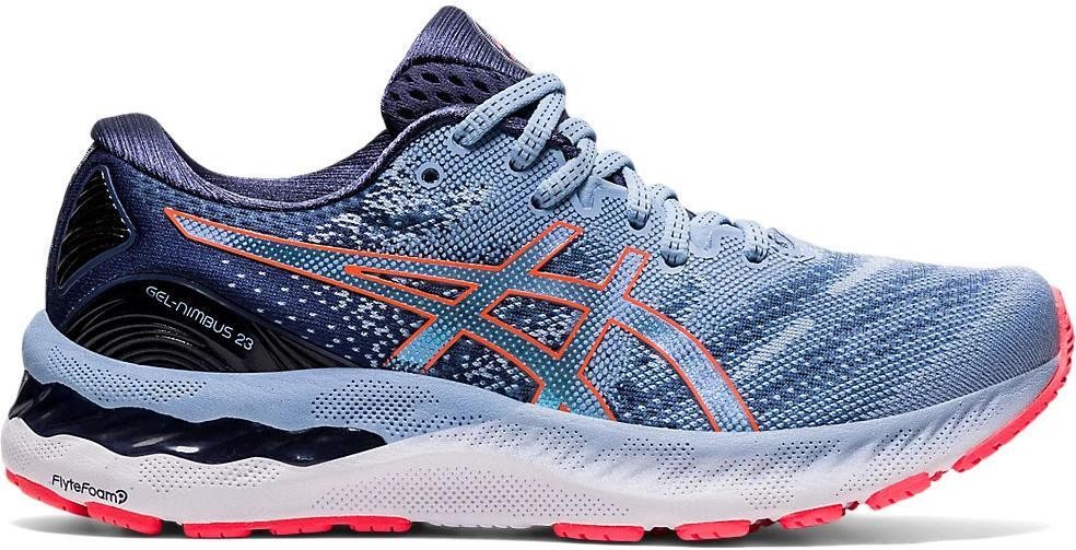 Asics GEL-NIMBUS 23 Futócipő - 37 EU | 4 UK | 6 US | 23 CM