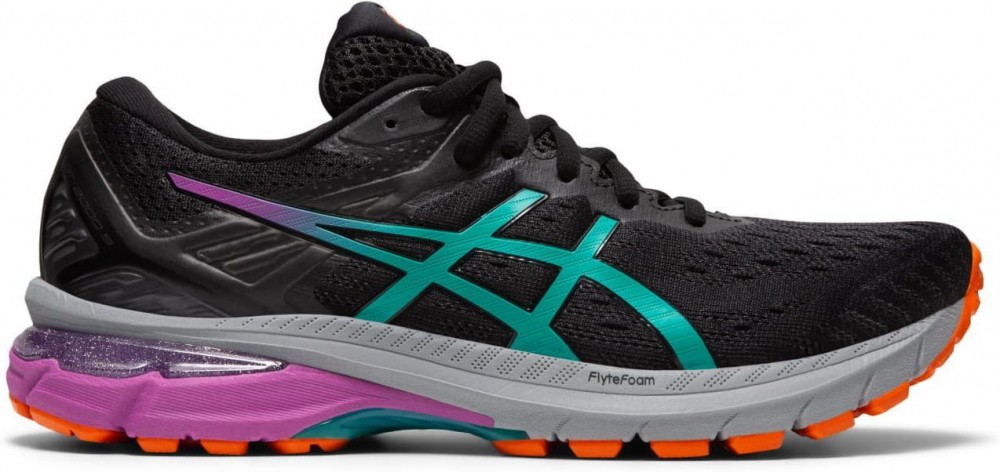 Asics GT-2000 9 TRAIL Terepfutó cipők - 36 EU | 3,5 UK | 5,5 US | 22,5 CM