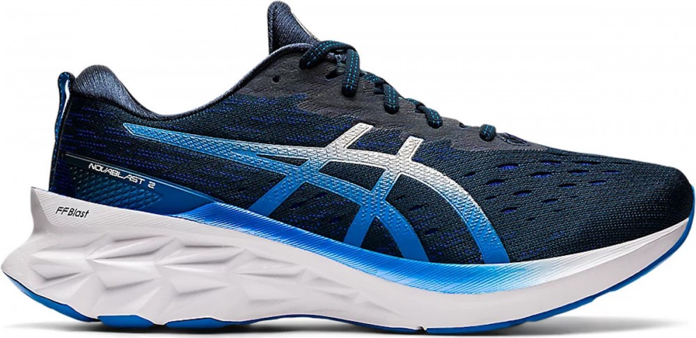 Asics NOVABLAST 2 Futócipő - 45 EU | 10 UK | 11 US | 28,5 CM