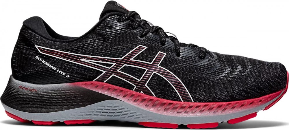 Asics GEL-KAYANO LITE 2 Futócipő - 44 EU | 9 UK | 10 US | 28 CM