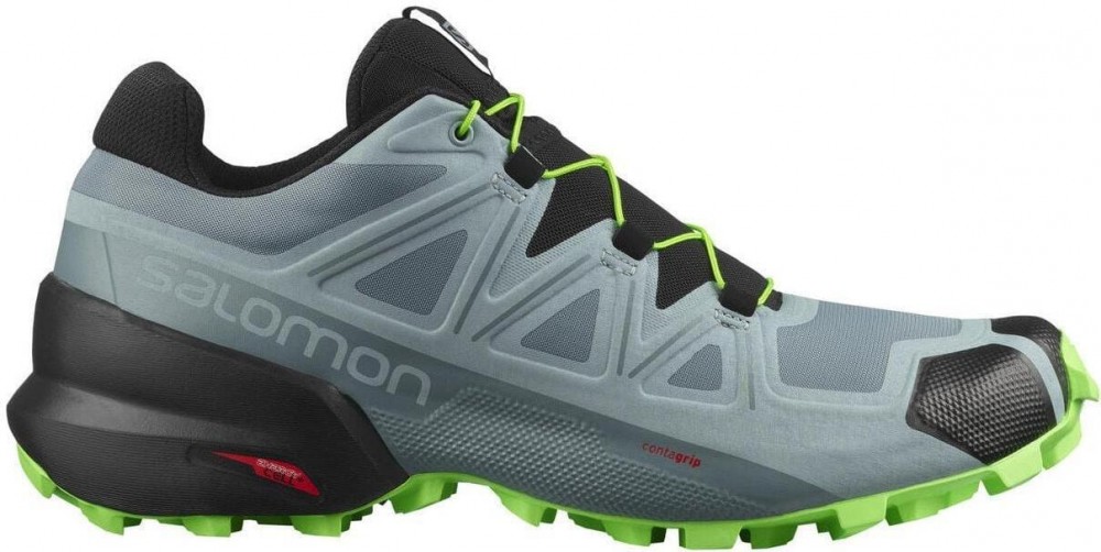 Salomon SPEEDCROSS 5 Terepfutó cipők - 44 EU | 9,5 UK | 10 US | 28 CM