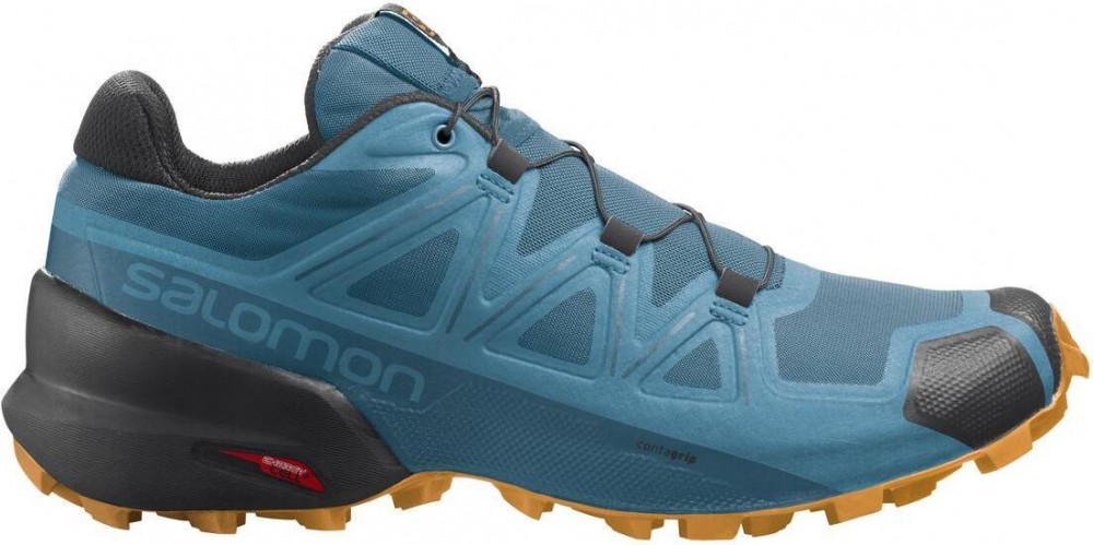 Salomon SPEEDCROSS 5 Terepfutó cipők - 42 EU | 8 UK | 8,5 US | 26,5 CM