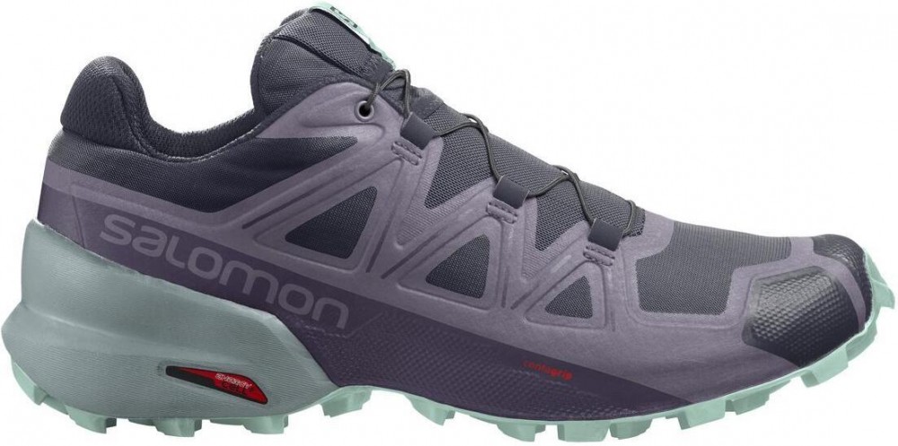 Salomon SPEEDCROSS 5 W Terepfutó cipők - 38 EU | 5 UK | 6,5 US | 23,5 CM