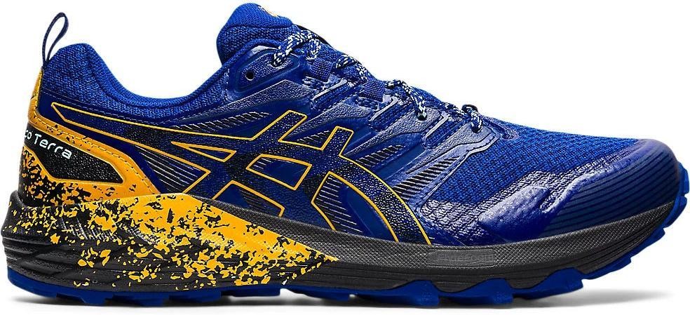 Asics GEL-Trabuco Terra Terepfutó cipők - 43,5 EU | 8,5 UK | 9,5 US | 27,5 CM