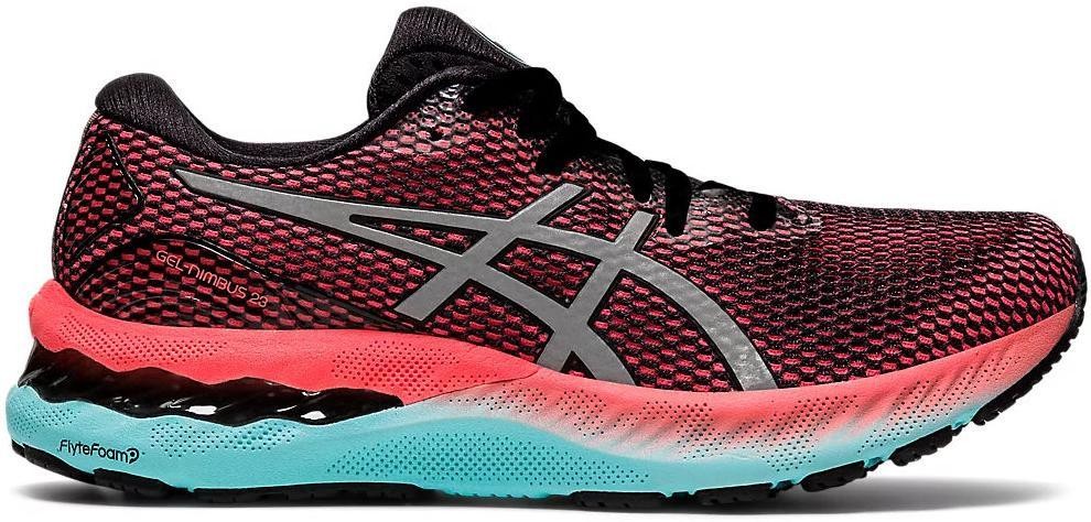 Asics GEL-NIMBUS 23 LITE-SHOW Futócipő - 40,5 EU | 7 UK | 9 US | 25,75 CM