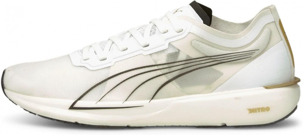 Puma Liberate Nitro Wns Futócipő - 38,5 EU | 5,5 UK | 8 US | 24,5 CM