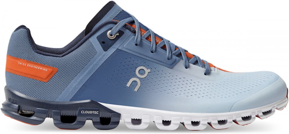 On Running Cloudflow Futócipő - 42,5 EU | 8,5 UK | 9 US | 27 CM