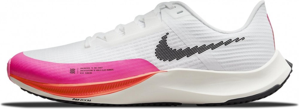 Nike Air Zoom Rival Fly 3 Men s Road Racing Shoe Futócipő - 47,5 EU | 12 UK | 13 US | 31 CM