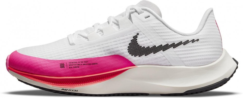 Nike Air Zoom Rival Fly 3 Women s Racing Shoe Futócipő - 38,5 EU | 5 UK | 7,5 US | 24,5 CM