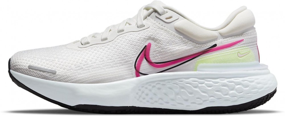 Nike ZoomX Invincible Run Flyknit Women s Running Shoe Futócipő - 36,5 EU | 3,5 UK | 6 US | 23 CM