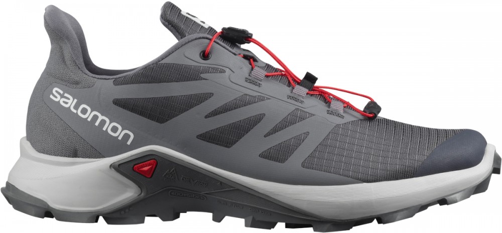 Salomon SUPERCROSS 3 Terepfutó cipők - 44,7 EU | 10 UK | 10,5 US | 28,5 CM