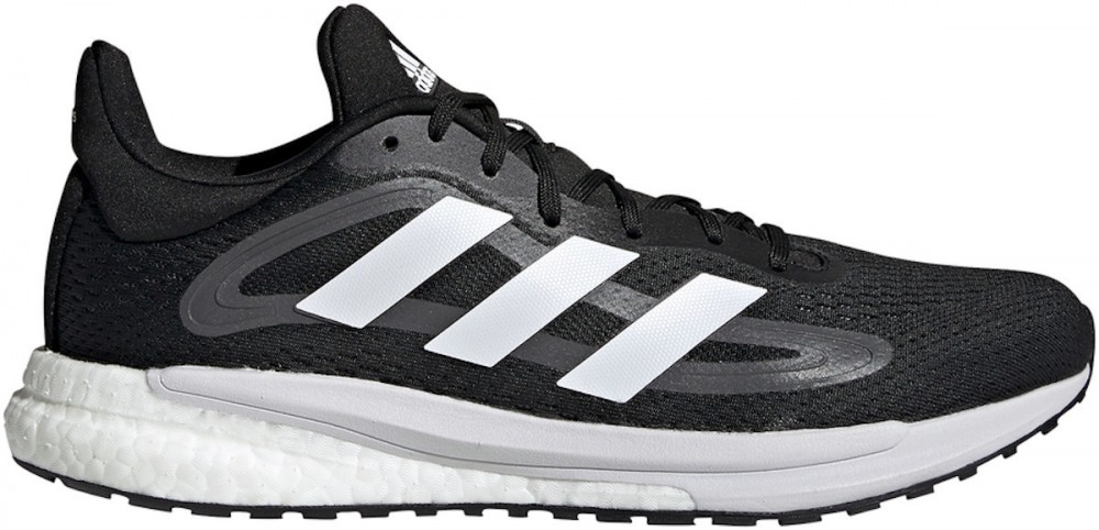 adidas SOLAR GLIDE 4 M Futócipő - 42 EU | 8 UK | 8,5 US | 25,9 CM