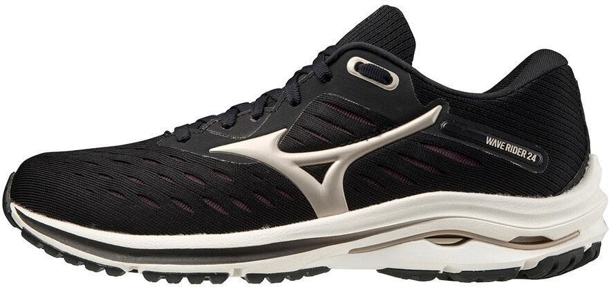 Mizuno Wave Rider 24 Futócipő - 38,5 EU | 5,5 UK | 8 US | 24,5 CM