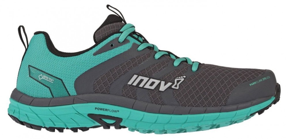 INOV-8 PARKCLAW 275 GTX (S) Futócipő - 42,5 EU | 8,5 UK | 11 US | 27,5 CM