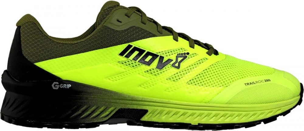 INOV-8 INOV-8 TRAILROC 280 M Terepfutó cipők - 50 EU | 14 UK | 15 US | 33 CM