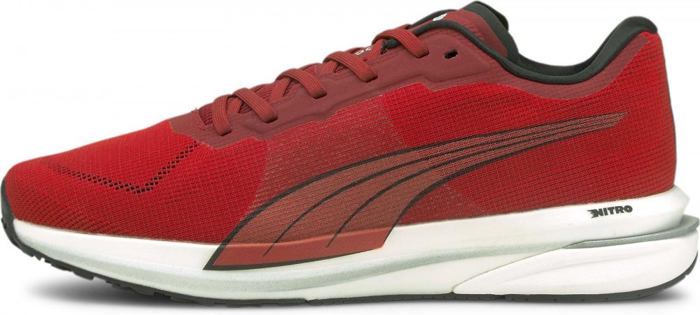 Puma Velocity Nitro Futócipő - 43 EU | 9 UK | 10 US | 28 CM