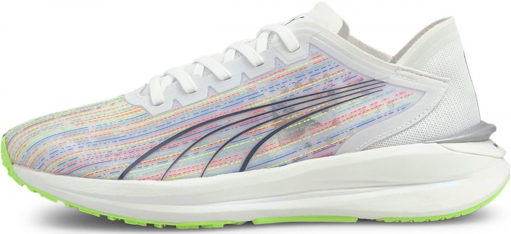 Puma Electrify Nitro SP Wns Futócipő - 40 EU | 6,5 UK | 9 US | 25,5 CM