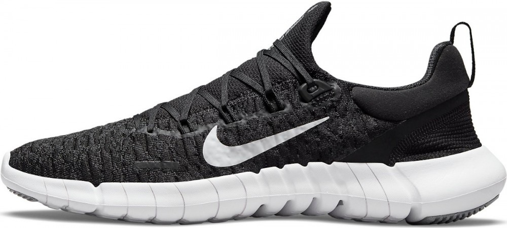 Nike Free Run 5.0 W Futócipő - 37,5 EU | 4 UK | 6,5 US | 23,5 CM