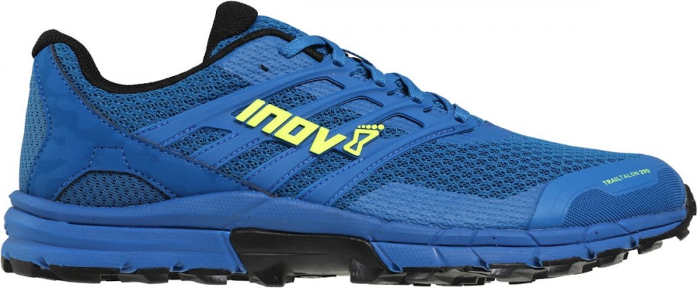 INOV-8 INOV-8 TRAIL TALON 290 M Terepfutó cipők - 44,5 EU | 10 UK | 11 US | 29 CM