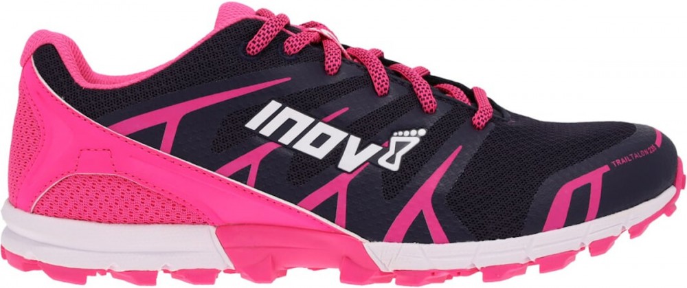 INOV-8 INOV-8 TRAIL TALON 235 W Terepfutó cipők - 38 EU | 5 UK | 7,5 US | 24 CM