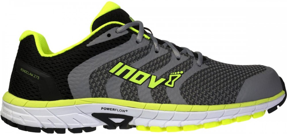 INOV-8 INOV-8 ROADCLAW 275 KNIT M Futócipő - 45 EU | 10,5 UK | 11,5 US | 29,5 CM