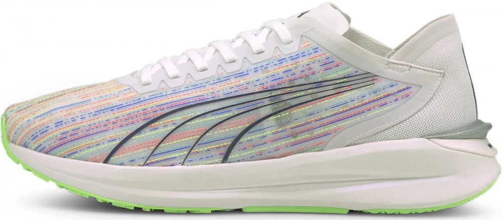 Puma Electrify Nitro SP Futócipő - 42,5 EU | 8,5 UK | 9,5 US | 27,5 CM