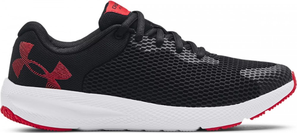Under Armour UA BGS Charged Pursuit 2 BL Futócipő - 40 EU | 6 UK | 7 US | 26 CM