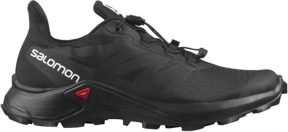 Salomon SUPERCROSS 3 W Terepfutó cipők - 39,3 EU | 6 UK | 7,5 US | 24,5 CM