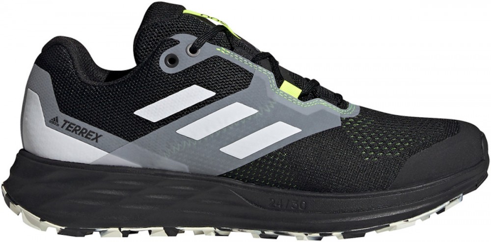 adidas TERREX TWO FLOW Terepfutó cipők - 42,7 EU | 8,5 UK | 9 US | 26,3 CM