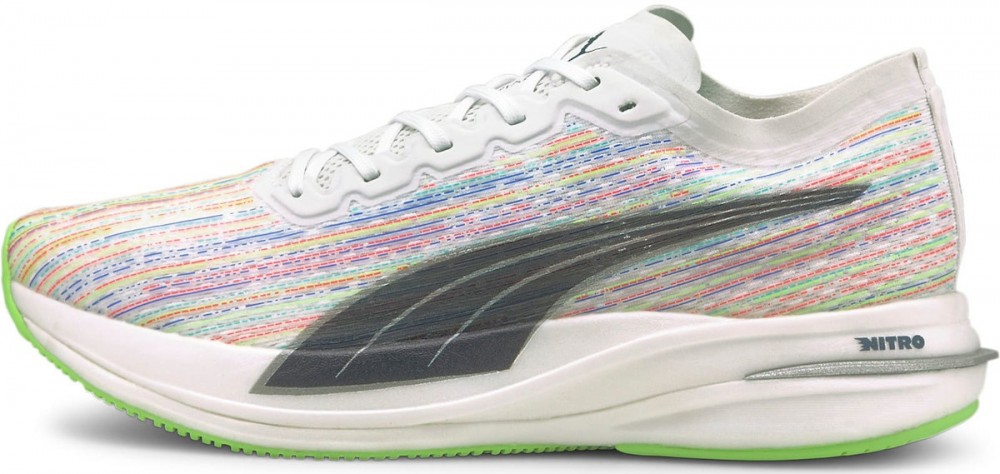 Puma Deviate Nitro SP Futócipő - 41 EU | 7,5 UK | 8,5 US | 26,5 CM