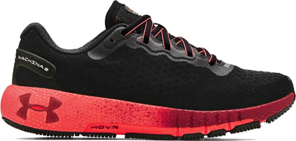Under Armour UA HOVR Machina 2 CLRSHFT Futócipő - 41 EU | 7 UK | 8 US | 26 CM