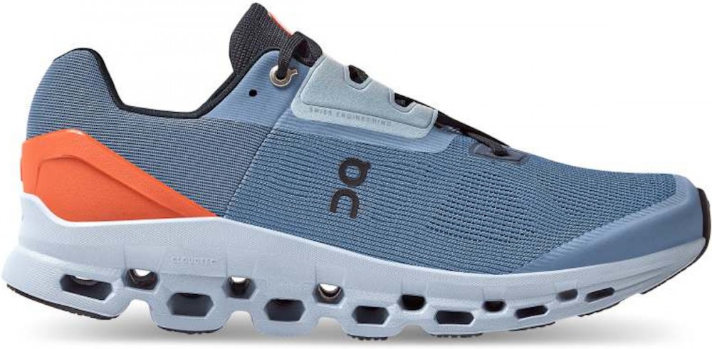 On Running Cloudstratus Futócipő - 43 EU | 9 UK | 9,5 US | 27,5 CM