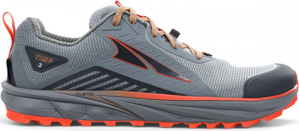 Altra Timp 3 M Terepfutó cipők - 39 EU | 6 UK | 7 US | 25 CM