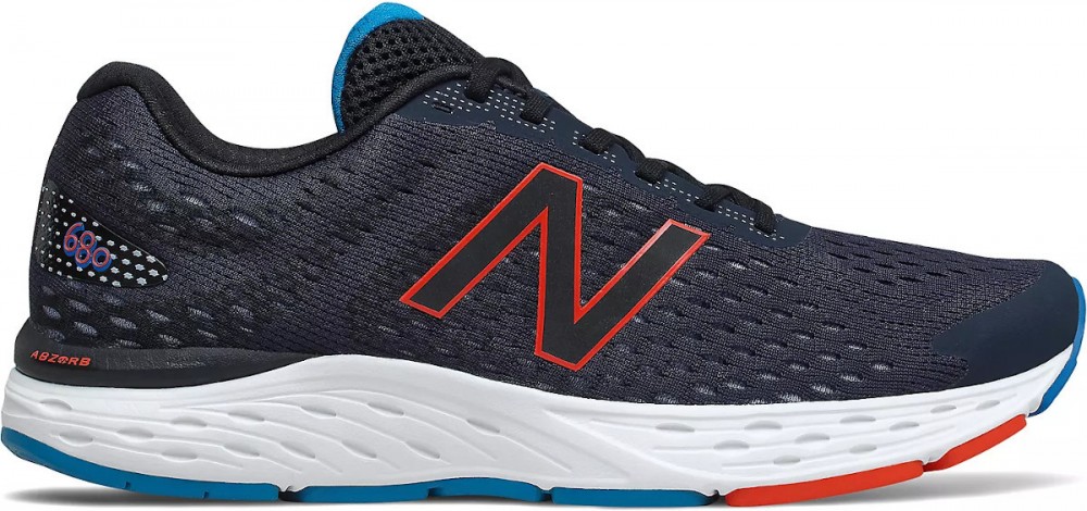 New Balance M680v6 Futócipő - 42 EU | 8 UK | 8,5 US | 26,5 CM