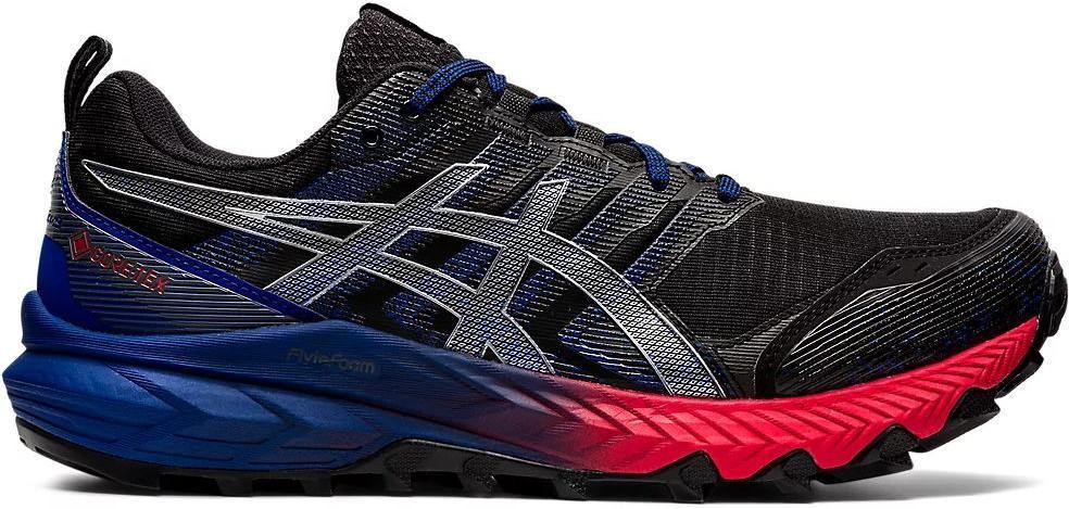 Asics GEL-Trabuco 9 G-TX Terepfutó cipők - 42,5 EU | 8 UK | 9 US | 27 CM