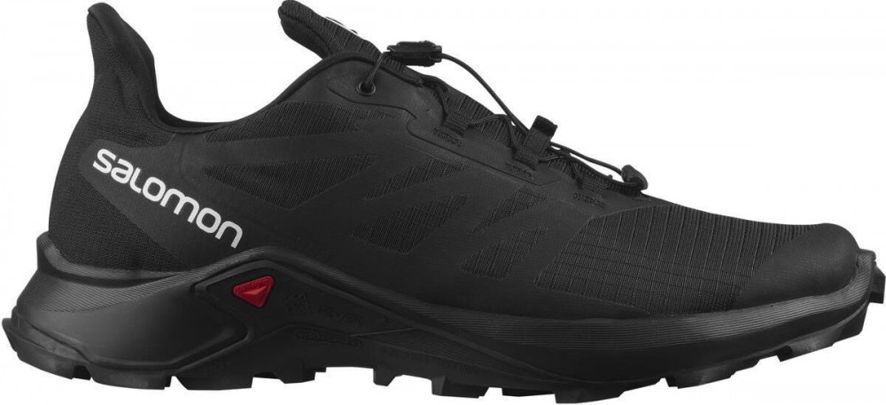 Salomon SUPERCROSS 3 Terepfutó cipők - 42 EU | 8 UK | 8,5 US | 26,5 CM