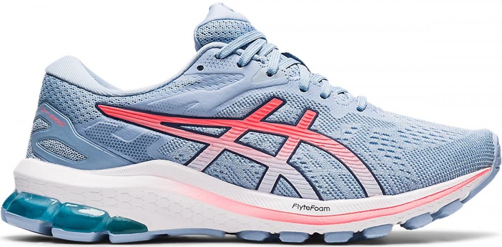 Asics GT-1000 10 W Futócipő - 37,5 EU | 4,5 UK | 6,5 US | 23,5 CM