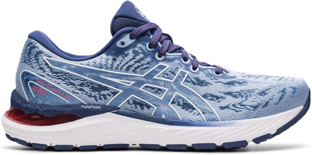 Asics GEL-CUMULUS 23 W Futócipő - 38 EU | 5 UK | 7 US | 24 CM